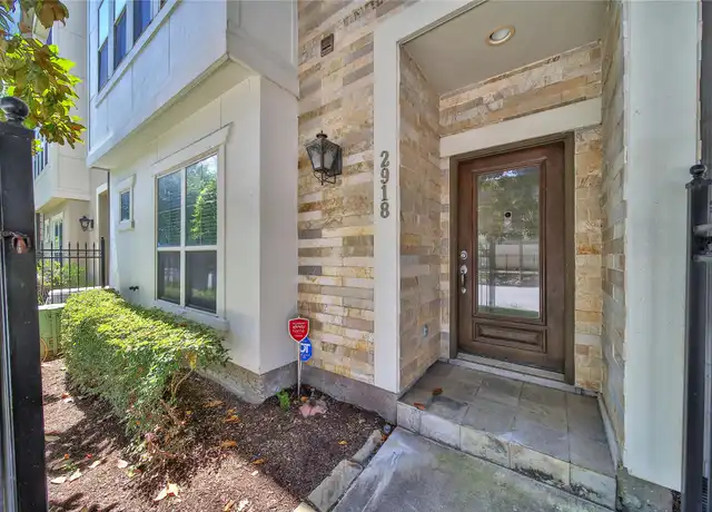 Property at 2918 Leeland St, Houston, TX, 77003, 3 beds, 3 baths, [object Object]