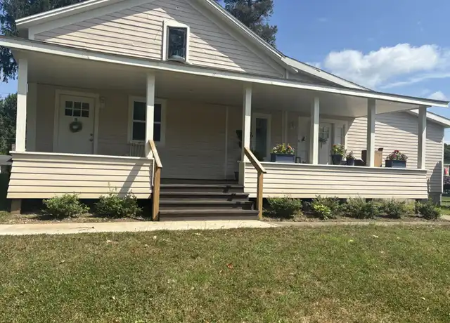 Property at 201 W Main St Unit B, Elbridge, NY, 13060, 1 bed, 1 bath, [object Object]