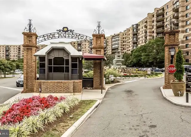 Property at 8370 Greensboro Dr #702, Mc Lean, VA, 22102, 1 bed, 1 bath, [object Object]