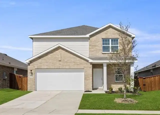 Property at 1832 Sandlin Dr, Forney, TX, 75126, 3 beds, 2.5 baths, [object Object]