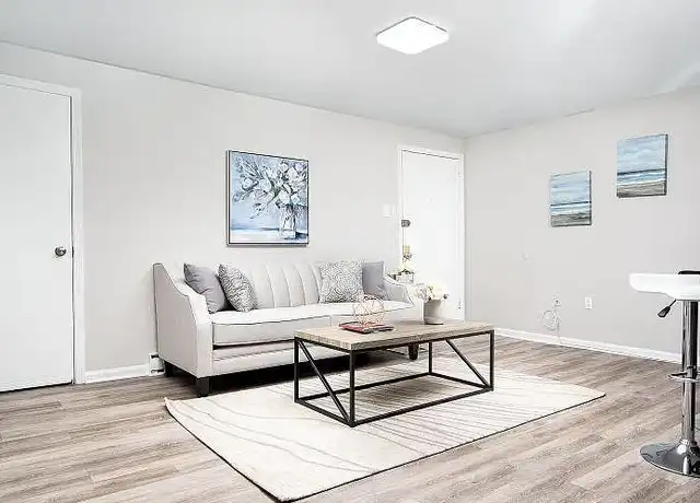 Property at The Gardens at Willow Grove - 409 Easton Rd, Willow Grove, PA, 19090, 2 beds, 1 bath, [object Object]