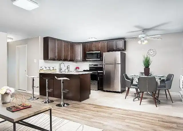 Property at The Gardens at Willow Grove - 409 Easton Rd, Willow Grove, PA, 19090, 2 beds, 1 bath, [object Object]