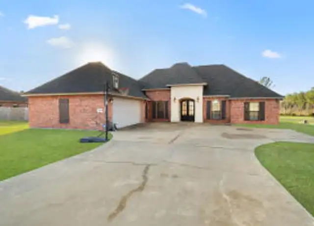 Property at 3512 Tank Trl, Leesville, LA, 71446, 4 beds, 2.5 baths, [object Object]