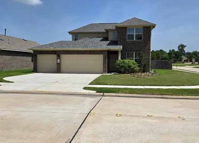 Property at 7831 London Tower Ln, Houston, TX, 77044, 4 beds, 2.5 baths, [object Object]
