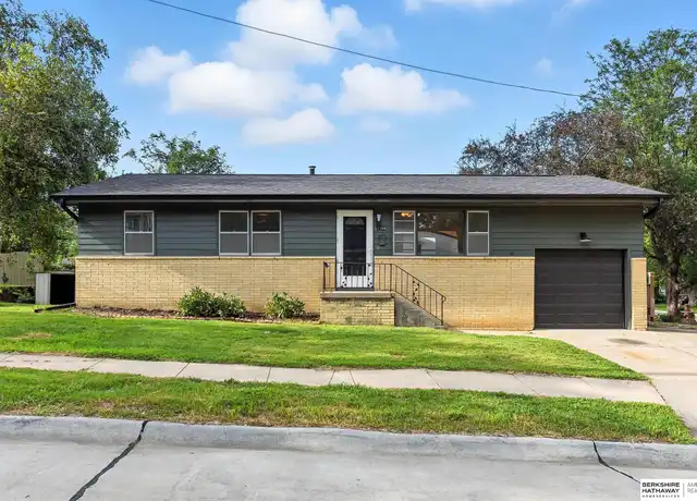 Property at 7754 Franklin St, Omaha, NE, 68114, 5 beds, 2 baths, [object Object]