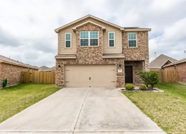 Property at 2809 Seacrest Ln, La Marque, TX, 77568, 4 beds, 2.5 baths, [object Object]