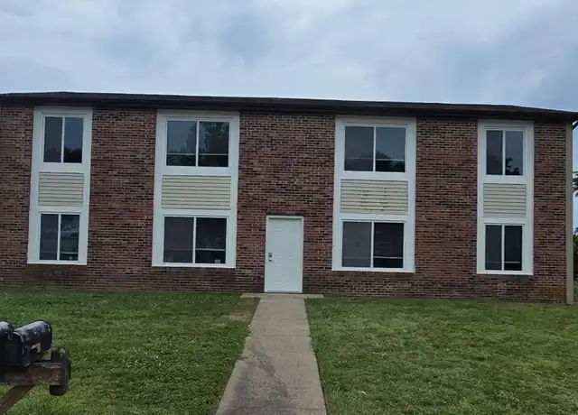 Property at 5213 S Brooks Dr Unit C, Jefferson City, MO, 65109, 2 beds, 1 bath, [object Object]