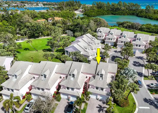 Property at 4308 Fairway Dr N, Jupiter, FL, 33477, 3 beds, 2 baths, [object Object]