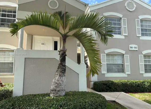 Property at 2662 SE 19th Ct Unit 205E, Homestead, FL, 33035, 2 beds, 2 baths, [object Object]