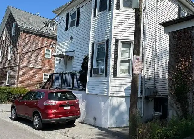 Property at 18 Saucier St, Fall River, MA, 02724, 2 beds, 1 bath, [object Object]