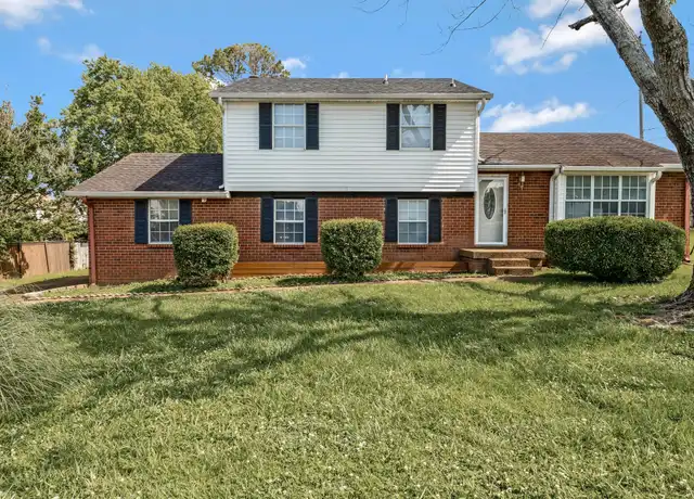Property at 3401 Shakertown Rd, Antioch, TN, 37013, 4 beds, 3 baths, [object Object]