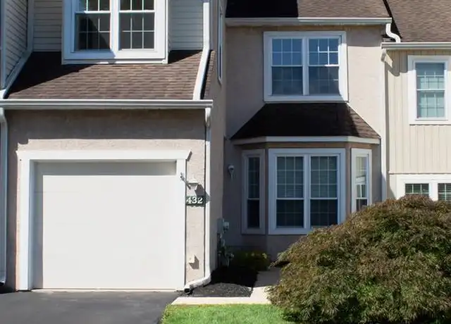 Property at 432 Country Club Dr, Lansdale, PA, 19446, 3 beds, 2.5 baths, [object Object]
