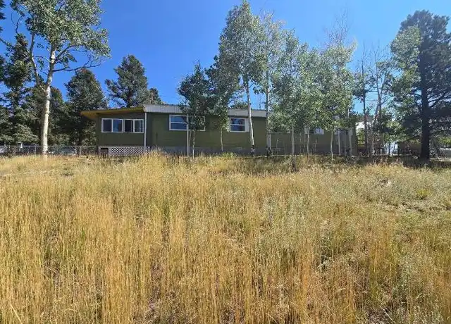 Property at 374 Fern Rd, Woodland Park, CO, 80863, 2 beds, 2 baths, [object Object]