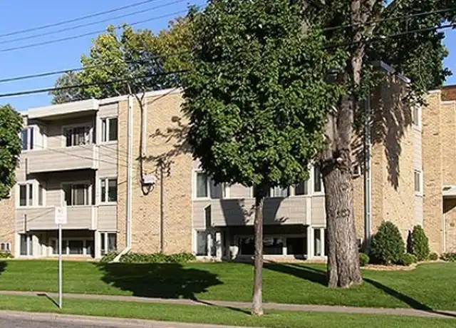 Property at Campus Apartments 700-727 University SE - 701 University Ave SE, Minneapolis, MN, 55414, 1 bed, 1 bath, [object Object]