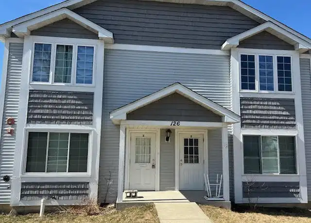 Property at 126 Washington St Unit C, Ingleside, IL, 60041, 1 bed, 1 bath, [object Object]