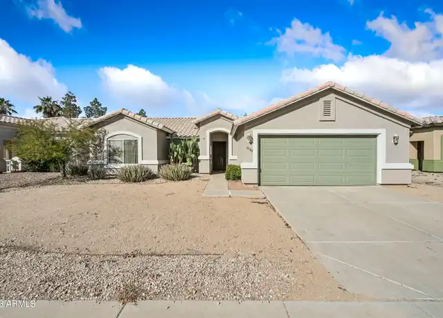 Property at 16122 W Desert Bloom St, Goodyear, AZ, 85338, 3 beds, 2 baths, [object Object]