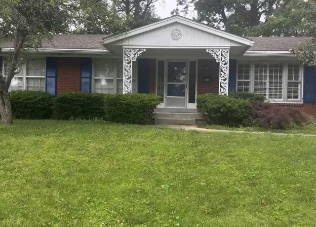 Property at 3146 Sunny Ln, Louisville, KY, 40205, 3 beds, 2 baths, [object Object]