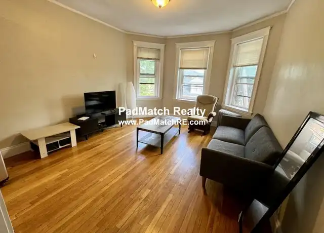 Property at 311 Allston St, Boston, MA, 02135, 2 beds, 1 bath, [object Object]