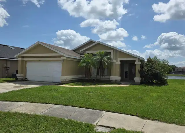 Property at 14209 Avonlea Ct, Orlando, FL, 32824, 4 beds, 2.5 baths, [object Object]