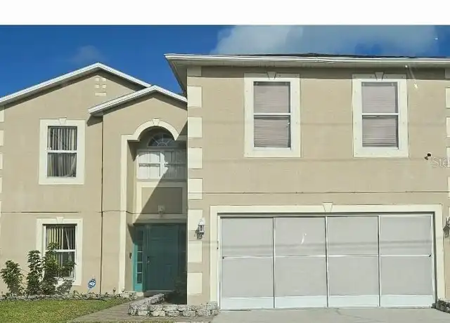 Property at 105 Caterham Way, Kissimmee, FL, 34758, 4 beds, 2.5 baths, [object Object]
