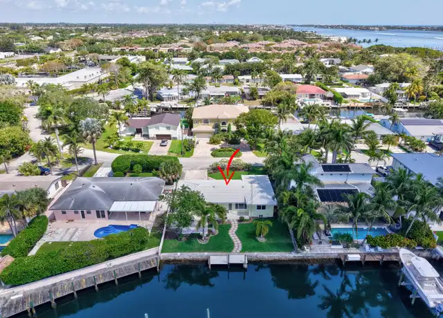 Property at 644 Shore Dr, Boynton Beach, FL, 33435, 3 beds, 2 baths, [object Object]