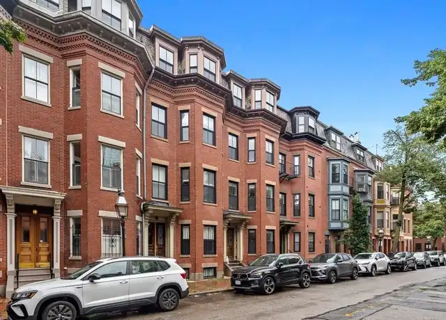 Property at 50 Appleton St Unit 1, Boston, MA, 02116, 2 beds, 2 baths, [object Object]