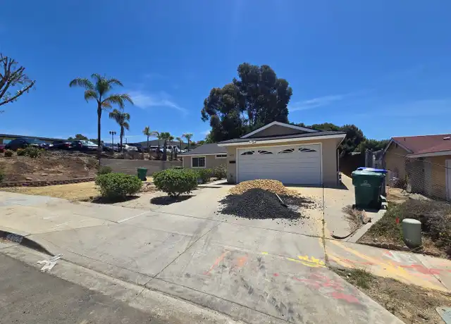 Property at 6025 Banbury St, San Diego, CA, 92139, 4 beds, 2 baths, [object Object]