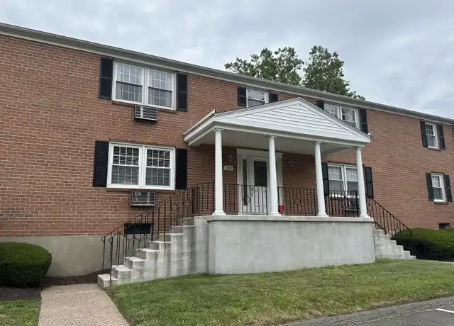 Property at 43 Brewster Rd Unit A, Glastonbury, CT, 06033, 2 beds, 1 bath, [object Object]