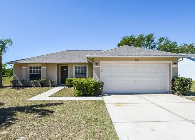 Property at 11752 Foxglove Dr, Clermont, FL, 34711, 3 beds, 2 baths, [object Object]