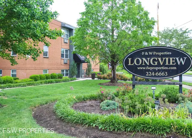 Property at Long View - 1738 E Long St, Columbus, OH, 43203, 2 beds, 1 bath, [object Object]