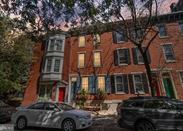 Property at 2215 Pine St, Philadelphia, PA, 19103, 4 beds, 3 baths, [object Object]