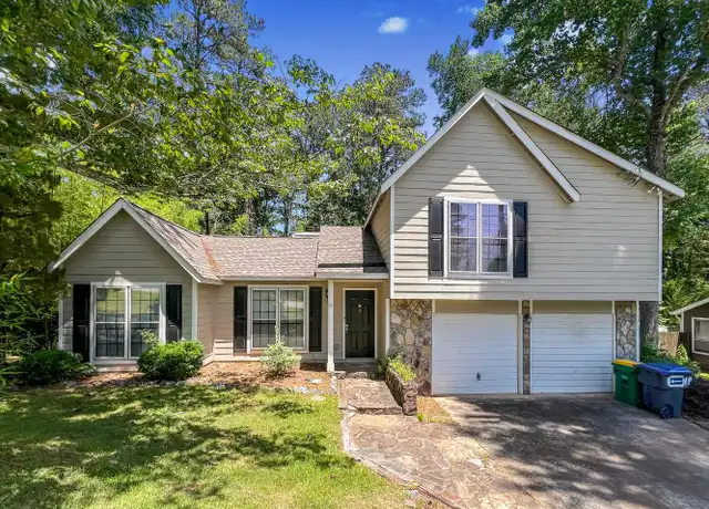 Property at 4190 Shiloh Ridge Trl NW, Kennesaw, GA, 30144, 3 beds, 2.5 baths, [object Object]