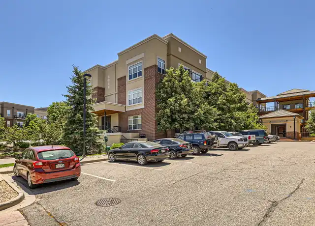 Property at 5401 S Park Terrace Ave Unit 301B, Greenwood Village, CO, 80111, 2 beds, 2 baths, [object Object]