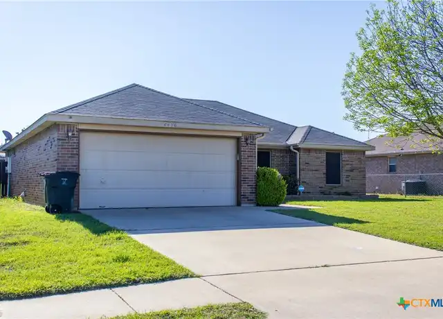 Property at 4406 Bowles Dr, Killeen, TX, 76549, 4 beds, 2 baths, [object Object]