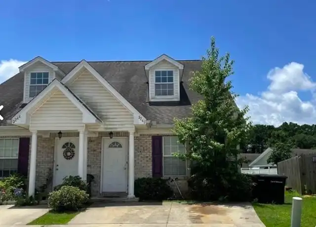 Property at 3248 Sugar Berry Way, Tallahassee, FL, 32303, 3 beds, 3 baths, [object Object]