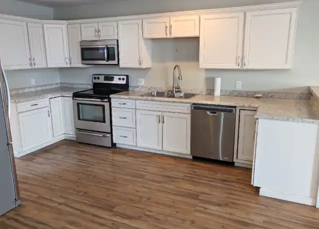 Property at 55 E Columbus Ave Unit A, Pittston, PA, 18640, 2 beds, 1.5 baths, [object Object]