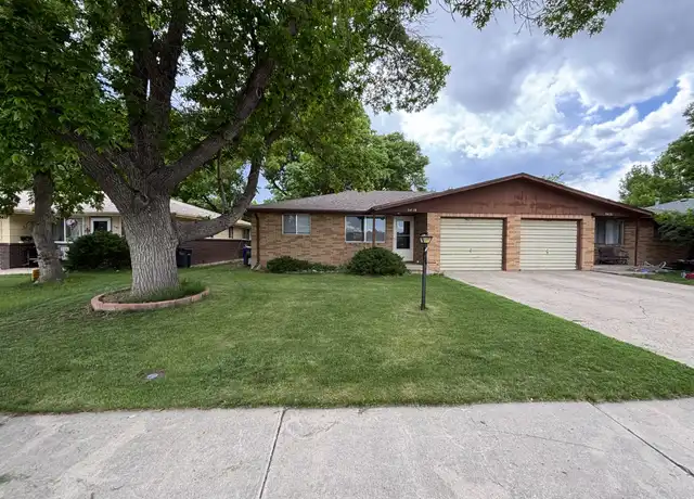 Property at 3419 Butternut Dr Unit Left, Loveland, CO, 80538, 2 beds, 1 bath, [object Object]