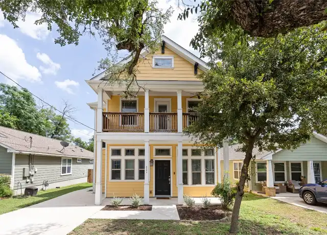 Property at 2003 E 13th St Unit B, Austin, TX, 78702, 3 beds, 2.5 baths, [object Object]