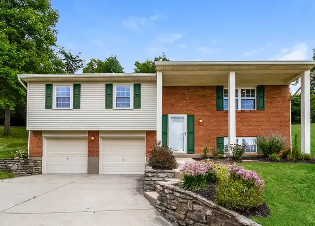 Property at 7696 Burlinehills Ct, Cincinnati, OH, 45244, 3 beds, 2 baths, [object Object]