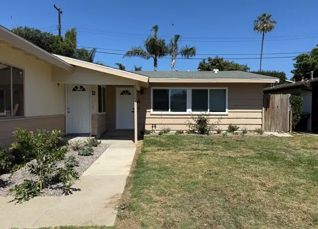 Property at 2226 State Ave Unit A, Costa Mesa, CA, 92627, 2 beds, 1 bath, [object Object]