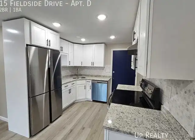 Property at 15 Fieldside Dr Unit D, Groton, CT, 06340, 2 beds, 1 bath, [object Object]