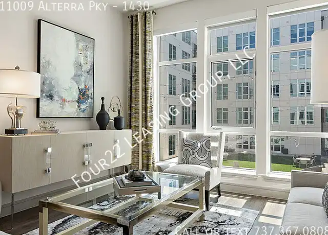 Property at 11009 Alterra Pkwy Unit 1430, Austin, TX, 78758, 1 bed, 1.5 baths, [object Object]