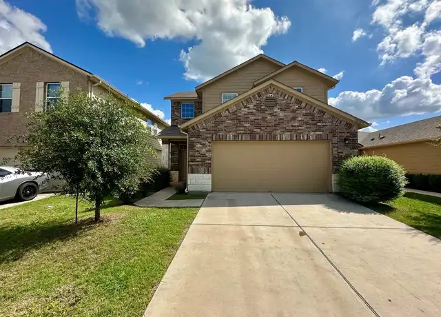Property at 12107 Waterford Run Way, Manor, TX, 78653, 3 beds, 2.5 baths, [object Object]