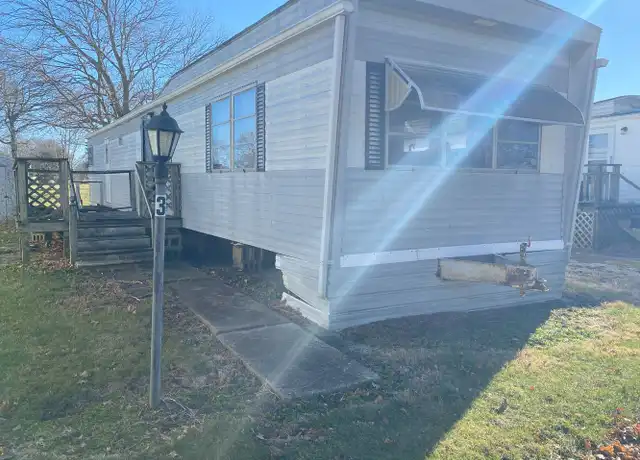 Property at 524 E Jefferson St Unit 3, Toulon, IL, 61483, 2 beds, 1 bath, [object Object]