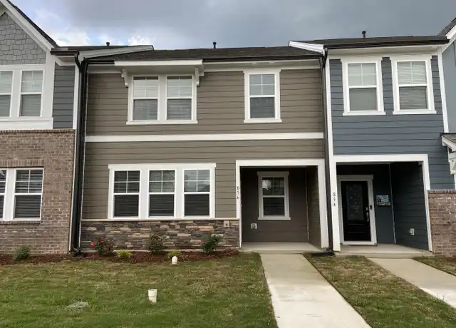 Property at 856 Patriot Summit Ln Unit 1, Apex, NC, 27523, 3 beds, 2.5 baths, [object Object]