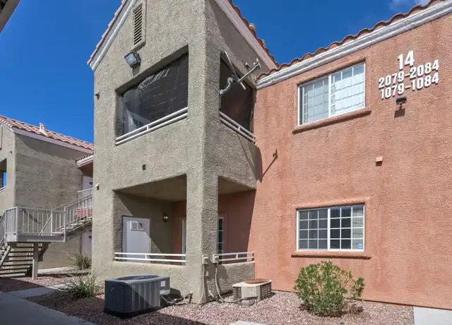Property at 4730 E Craig Rd, Las Vegas, NV, 89115, 2 beds, 2 baths, [object Object]