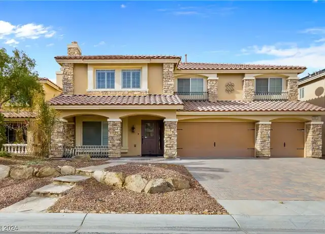 Property at 8461 Moondance Cellars Ct, Las Vegas, NV, 89139, 4 beds, 4.5 baths, [object Object]
