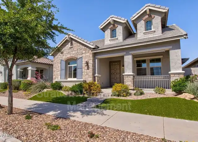 Property at 4390 E Evelyn St, Gilbert, AZ, 85295, 3 beds, 2 baths, [object Object]