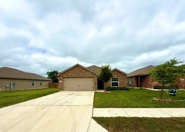 Property at 353 Crescent Park Dr, Jarrell, TX, 76537, 3 beds, 2 baths, [object Object]