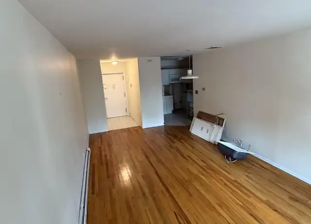Property at 200 Christopher Columbus Dr Unit A3, Jersey City, NJ, 07302, 1 bed, 1 bath, [object Object]